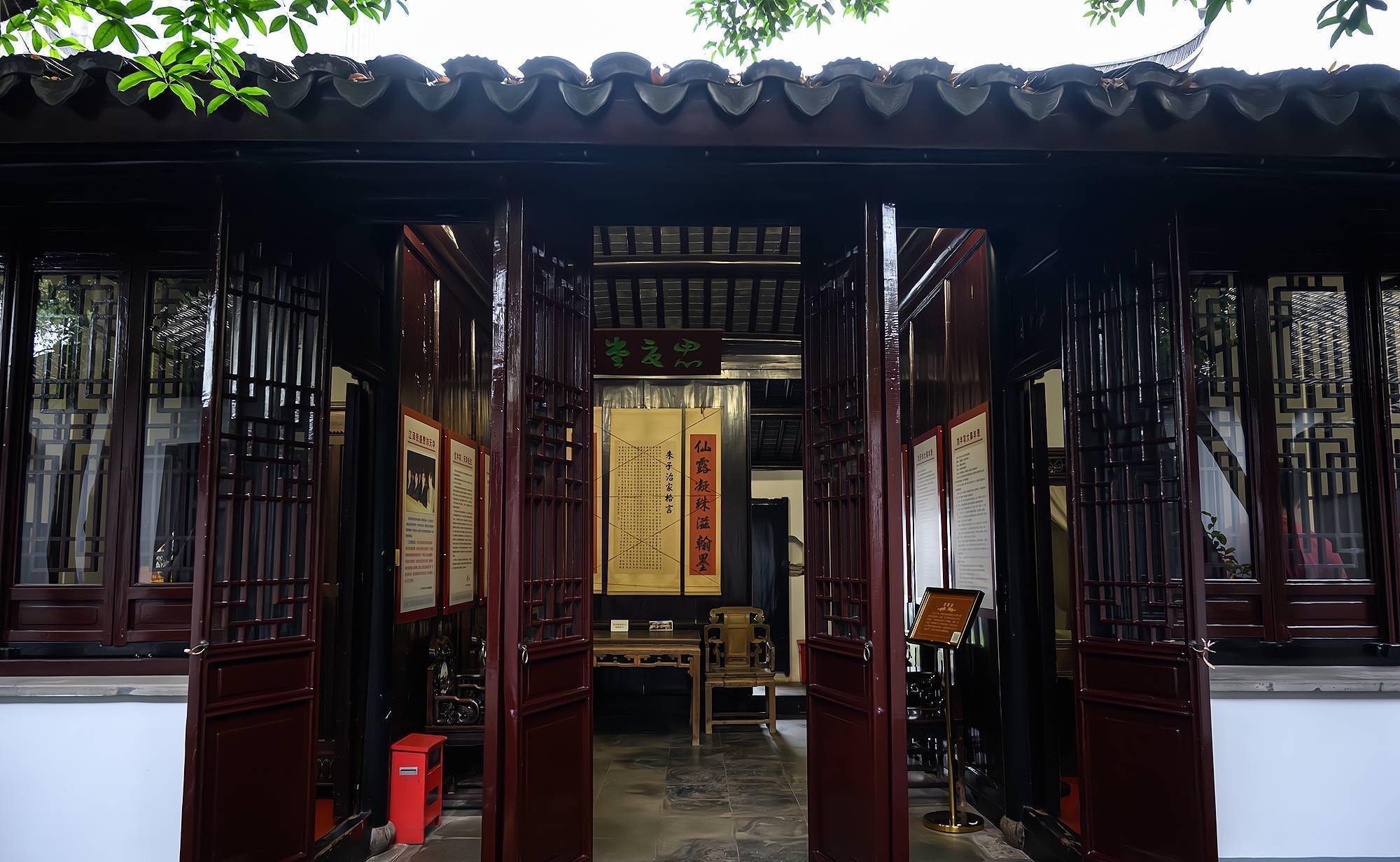 江阴旅游不要错过的三大景点，景美人少门票免费，你去过几个？