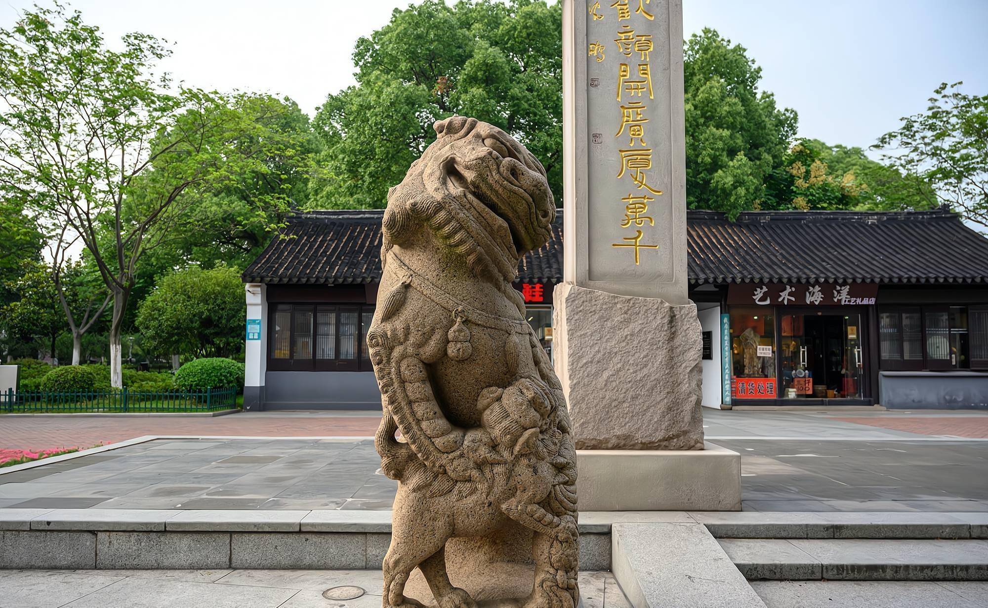 江阴旅游不要错过的三大景点，景美人少门票免费，你去过几个？