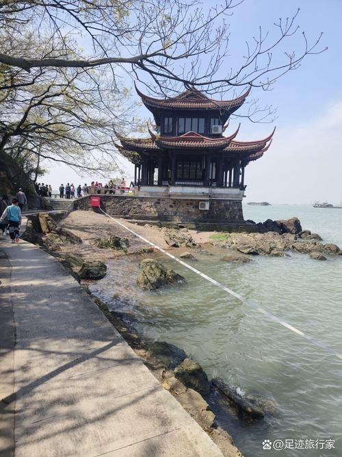 江阴旅游不要错过的三大景点，景美人少门票免费，你去过几个？