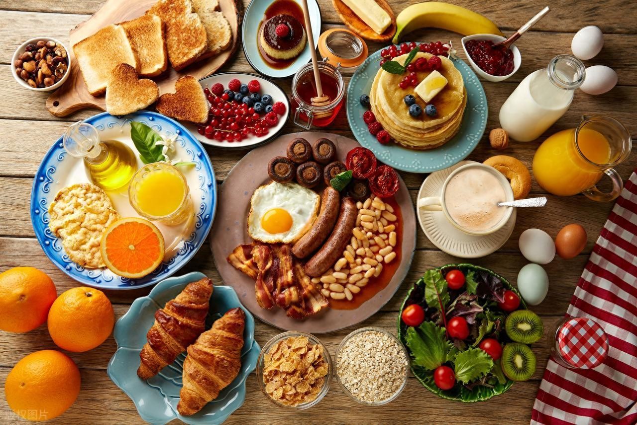 术后喝粥更养胃？药师揭秘：这 2 类饮食，可能反让伤口难愈合