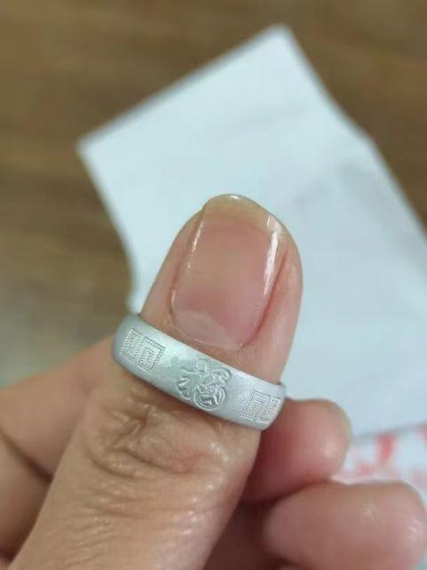 黄金戒指变“白银”？北京顺义市场监管局出手“验真身”