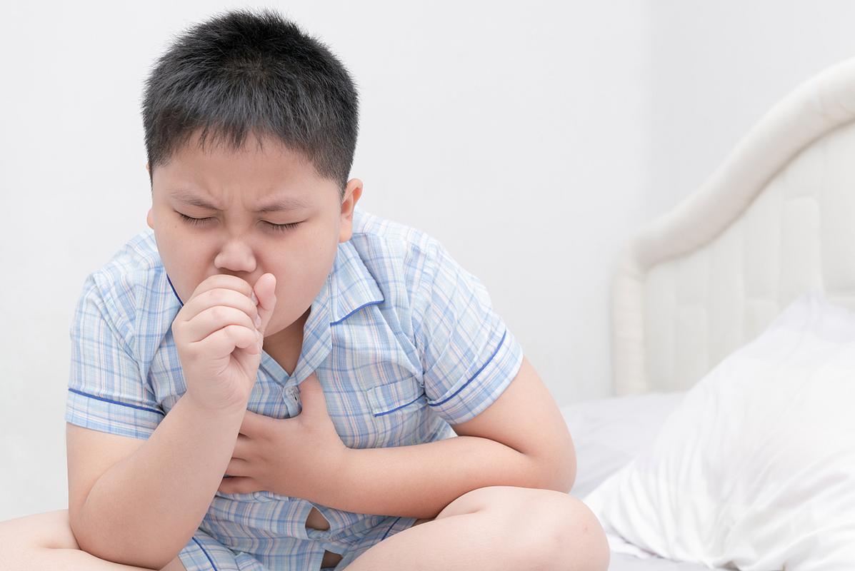 孩子过敏，有哪些特殊表现？别不放心上！一定要留意！
