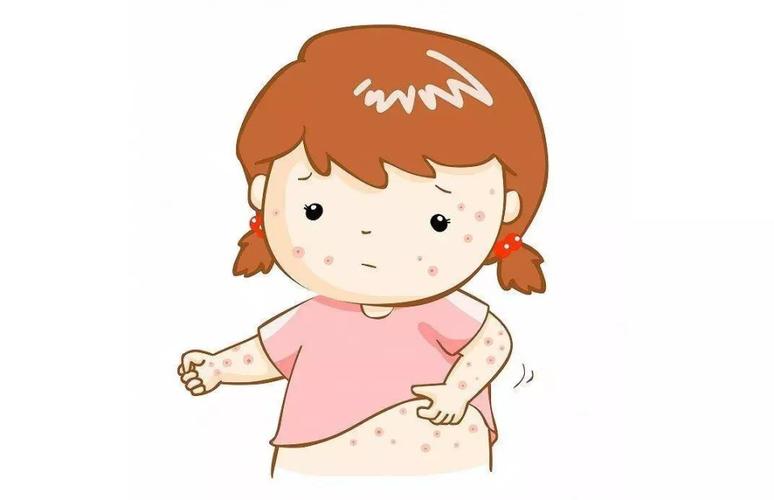 孩子过敏，有哪些特殊表现？别不放心上！一定要留意！