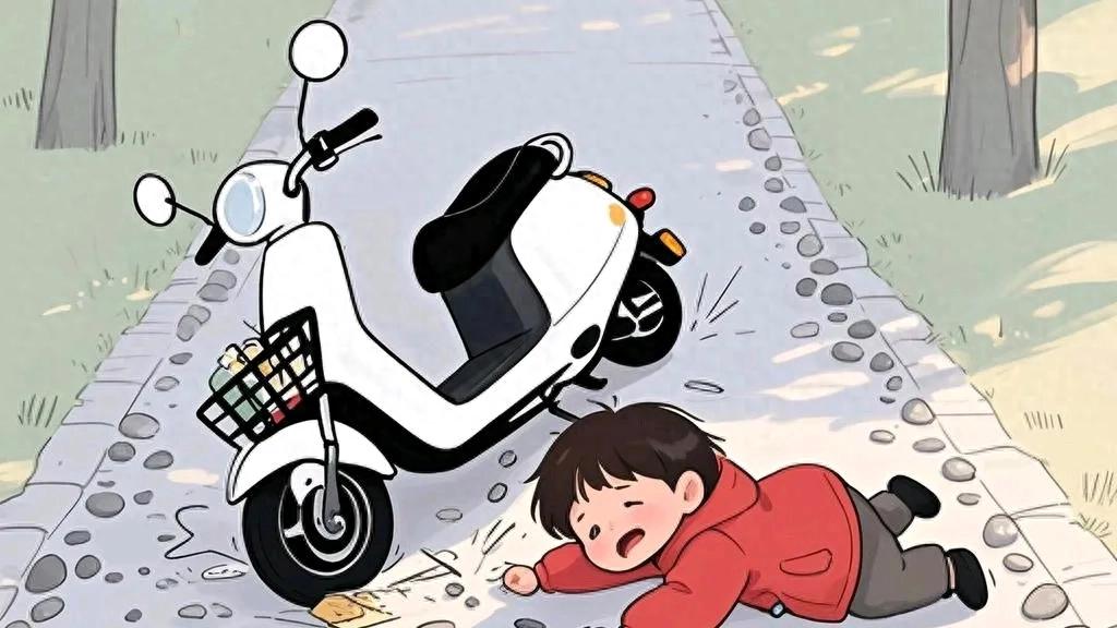 怎样教育孩子养成良好的道路安全意识？