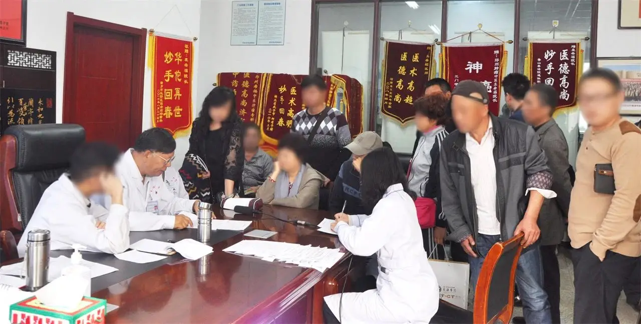 癌症手术后医生预言只剩两三年，如今已活13年！