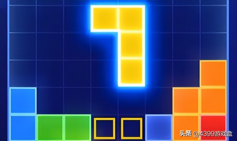 《俄罗斯方块》变成流沙后有多好玩？休闲游戏赛道又出奇才了