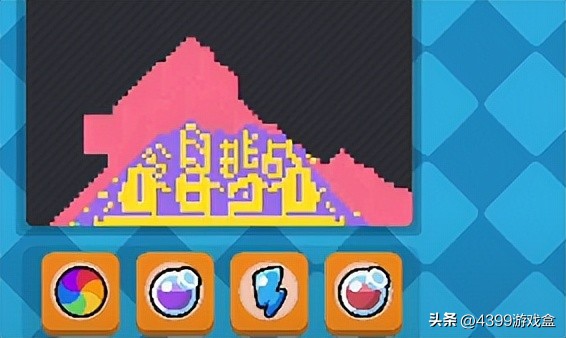 《俄罗斯方块》变成流沙后有多好玩？休闲游戏赛道又出奇才了