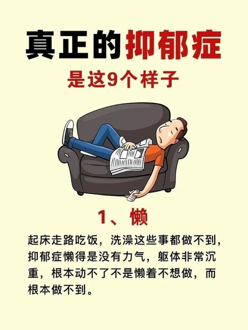 出现抑郁表现，就是得了抑郁症吗？