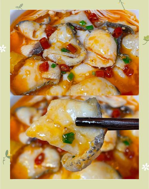 酸菜鱼正宗做法，好多人都做错了，汤汁浓白，鱼片鲜嫩无腥味