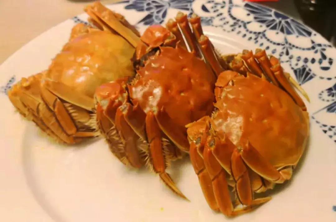 寒露后蟹美味！但不想惹上寄生虫，这几个注意事项要记牢