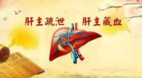 肝脏好不好，看手就知道！一个信号，是肝脏在求救！