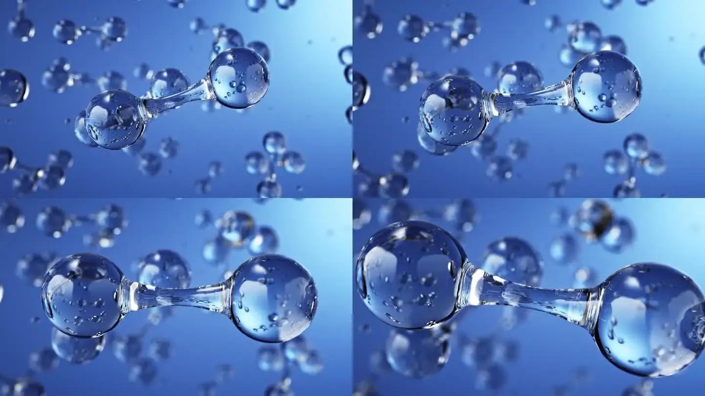 太空生存大揭秘：你吸的每一口氧气，可能来自宇航员的洗澡水？！