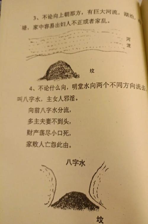三元风水：“十大理”和“六大忌”