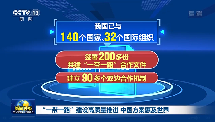 中国三大运营商降低漫游资费支撑服务“一带一路”沿线国家