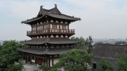 镇江春节有什么好玩的地方,镇江春节游玩的地方有哪些