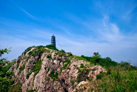镇江春节有什么好玩的地方,镇江春节游玩的地方有哪些