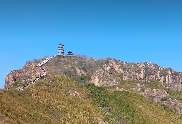 镇江春节有什么好玩的地方,镇江春节游玩的地方有哪些
