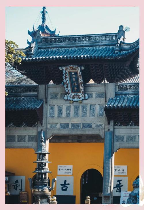 镇江春节有什么好玩的地方,镇江春节游玩的地方有哪些