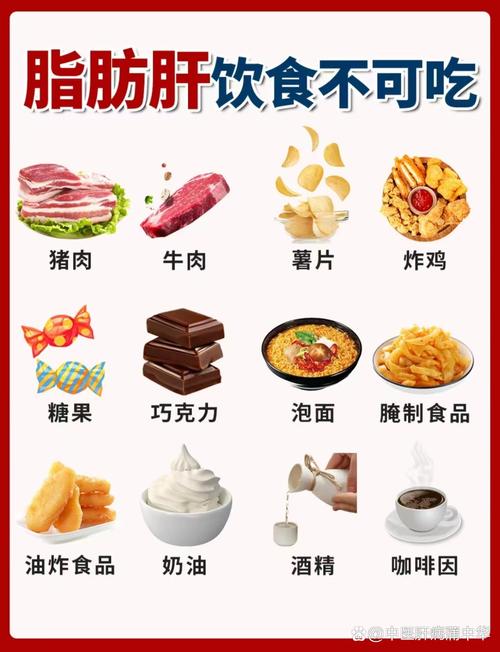 脂肪肝病人吃什么食物好？