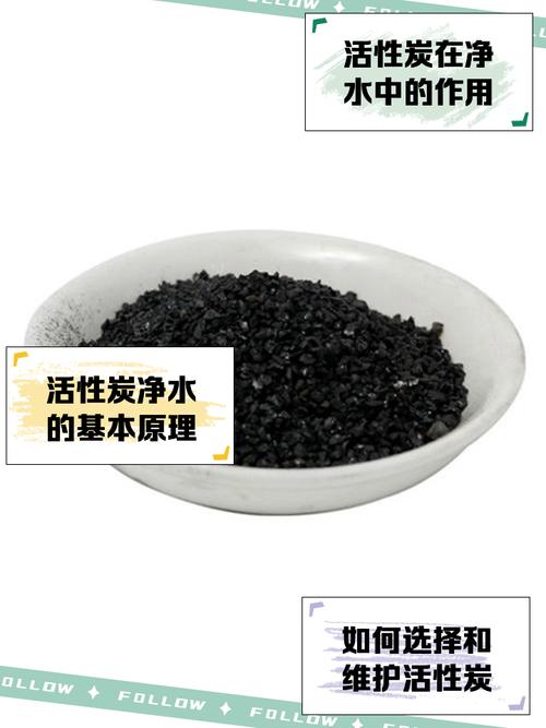 5、活性炭的清洁与保养