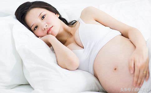 孕期生病了是忍着还是吃药缓解？孕妇不必“谈药色变”！