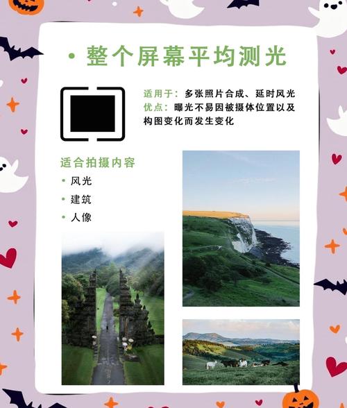 索尼相机测光功能超实用！掌握技巧提升作品水准，速来了解
