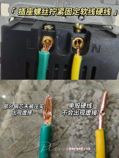 选择电线电缆时，软线和硬线的区别你知道吗？应用各有千秋