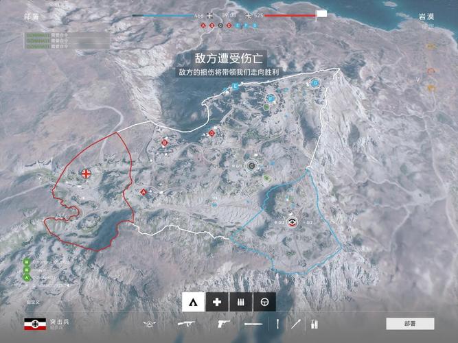 战地4画质设置秘籍：提升游戏体验，快速锁定敌人位置