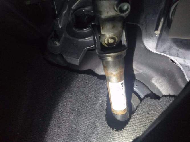 奥德赛方向机故障原因大揭秘！使用状况、驾驶环境与质量均有关？