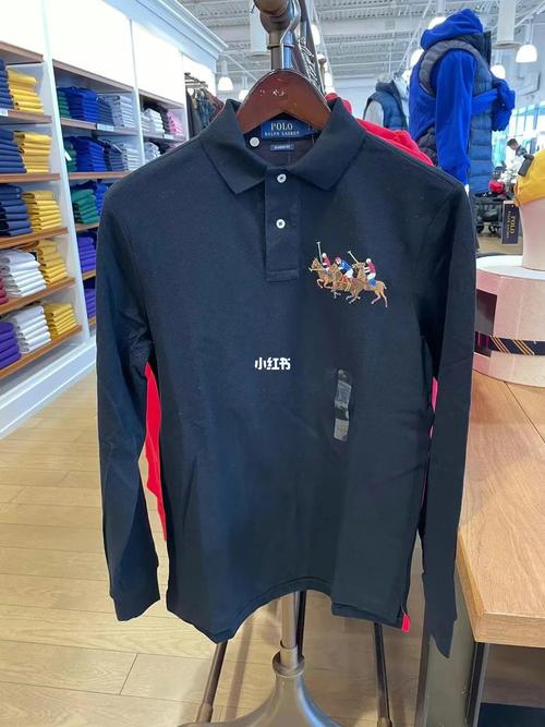 探秘以骑马头像为标志的Polo Ralph Lauren系列：美式时尚象征