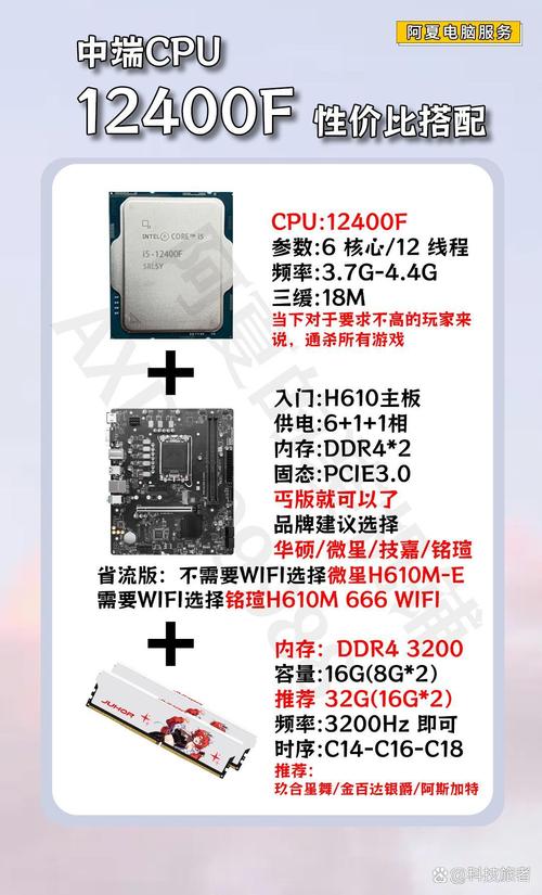 组装电脑挑选硬件很关键！CPU 选购要点及与主板兼容性需留意