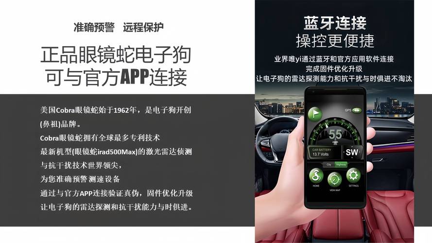 路仙电子狗功能介绍及品牌剖析：历史沉淀与技术研发投入？