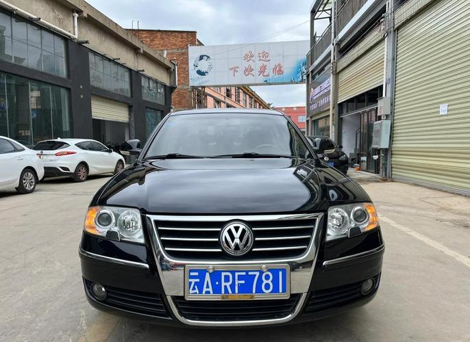深入剖析大众领驭 1.8T 手动豪华型，领略其独特魅力