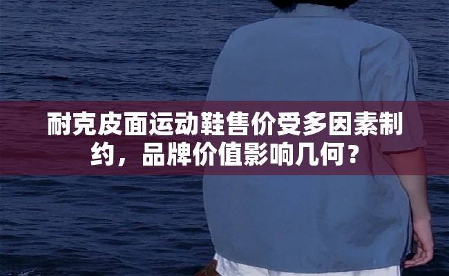 耐克皮面运动鞋售价受多因素制约，品牌价值影响几何？