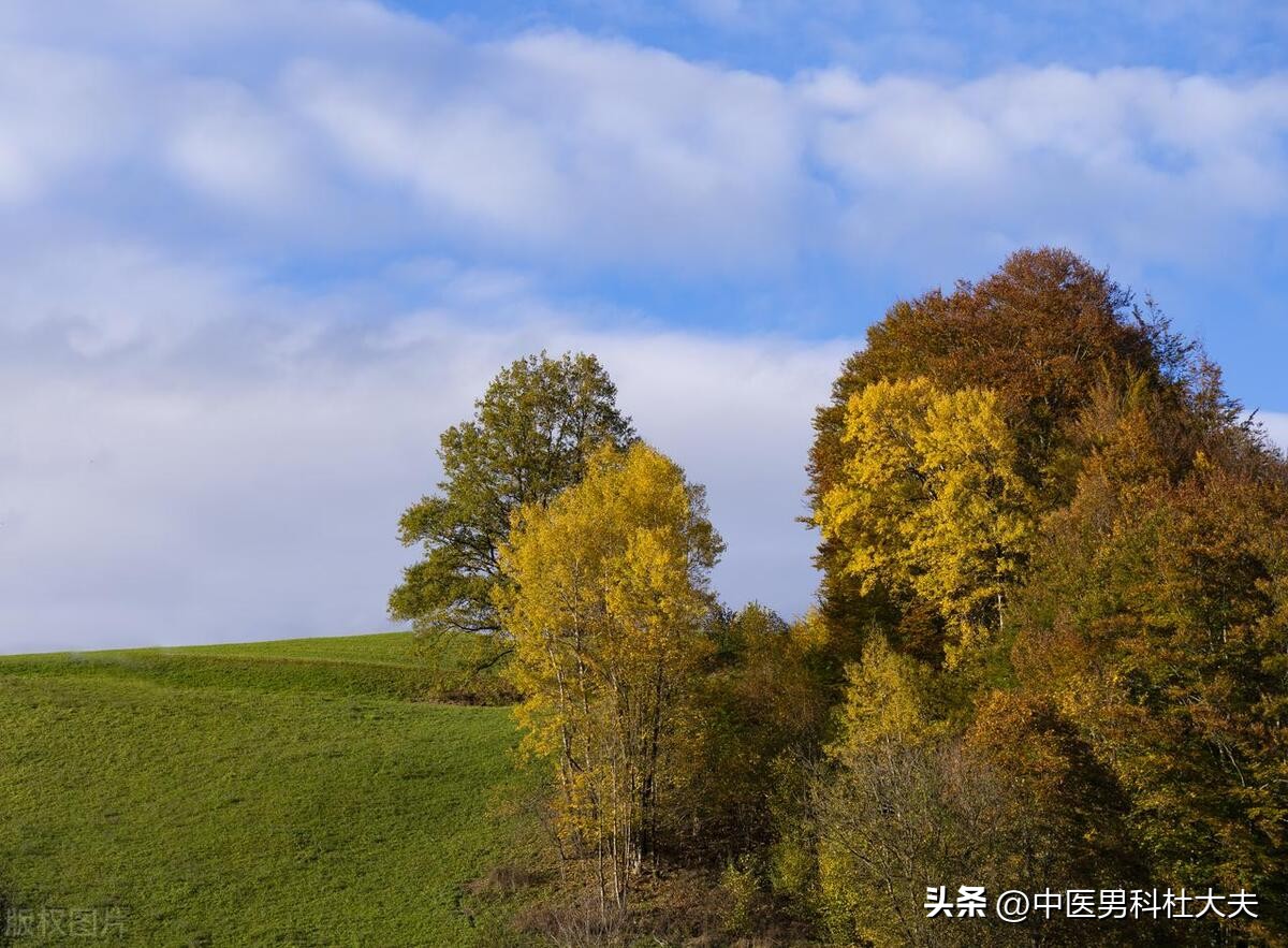 见色不起，宗筋短小可以变大变强吗？