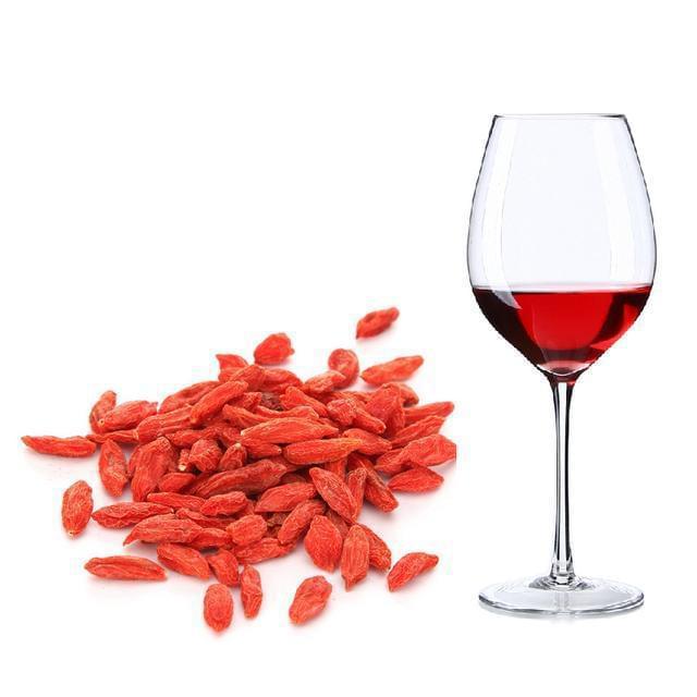红枣酒如何酿制——有几种方法