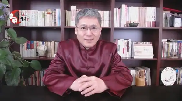 「网络中国节·春节」年俗日记①：春节的来历