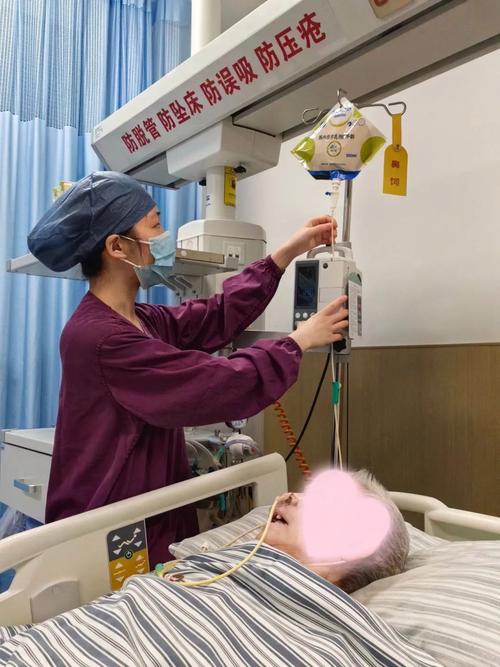 实力附院｜肠内营养置管新技术 让危重患者营养之路“肠”通无阻！