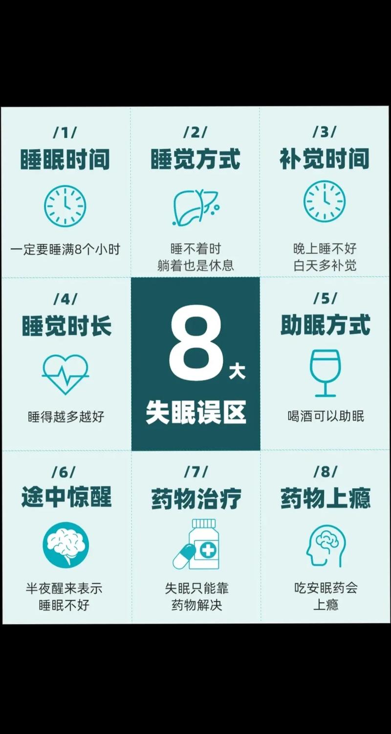 睡眠障碍为何成为年轻人的新烦恼？医院助眠趋势崛起