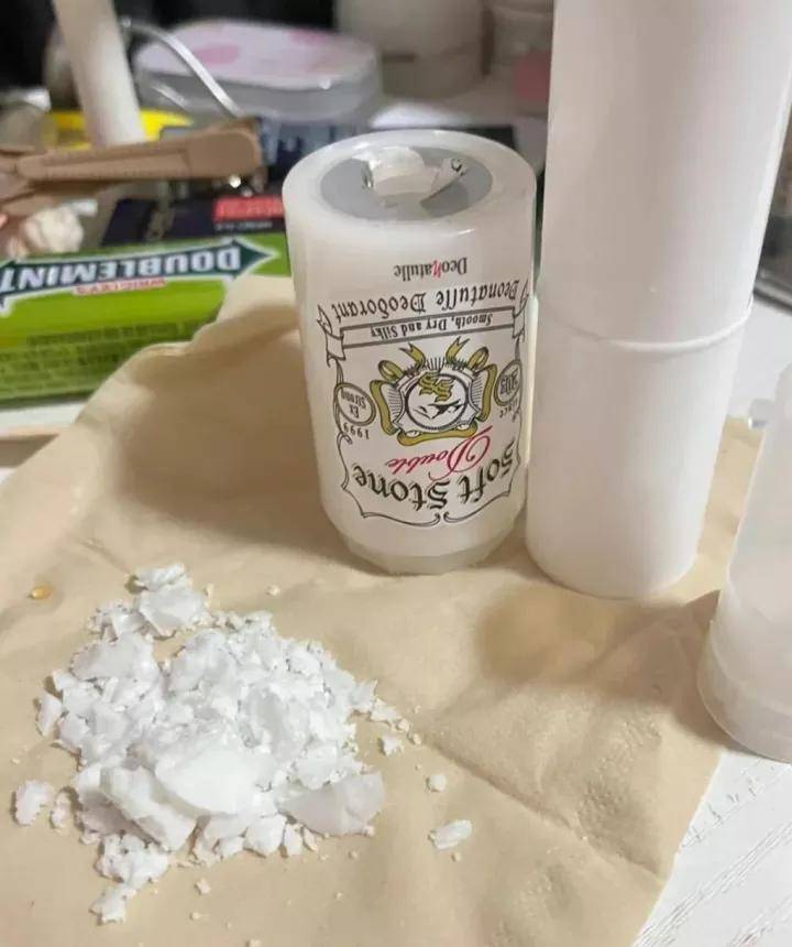 狐臭人群注意了，这几款止汗露慎买！实测20款止汗露，多半有问题
