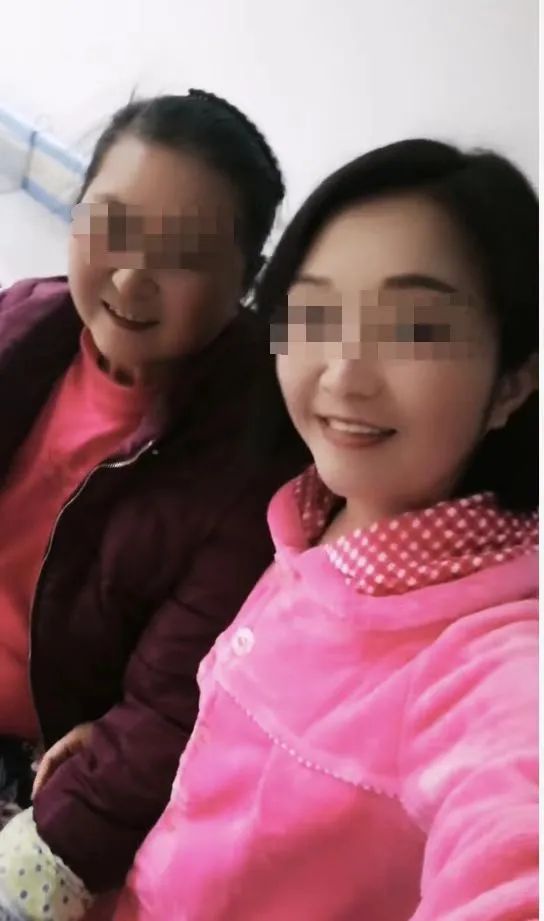 61岁母亲捐肾，救38岁女儿！A-B：跨血型肾移植成功！
