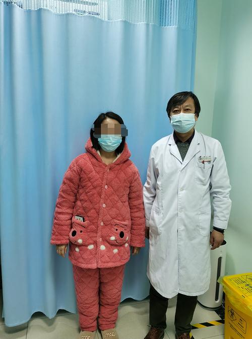 61岁母亲捐肾，救38岁女儿！A-B：跨血型肾移植成功！