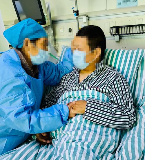 61岁母亲捐肾，救38岁女儿！A-B：跨血型肾移植成功！