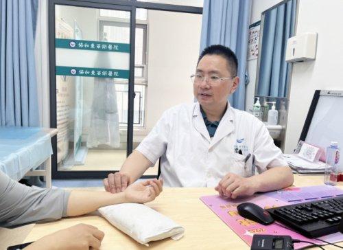 云太医情志病专家郑东海主任，深耕精神疾病20余载，临床验方分享