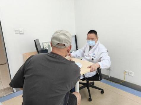 云太医情志病专家郑东海主任，深耕精神疾病20余载，临床验方分享