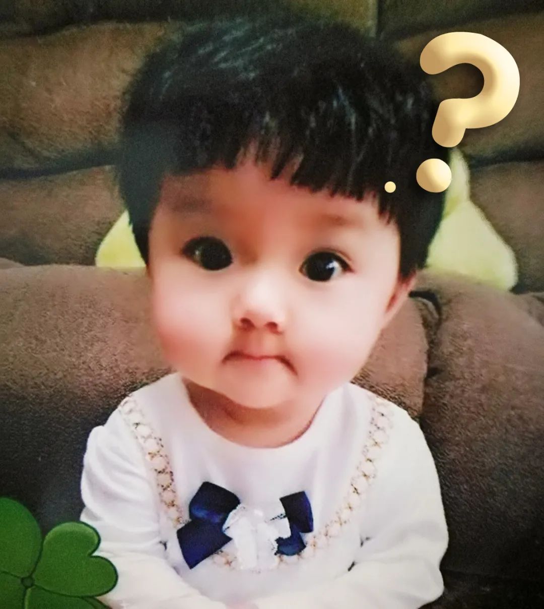 【呱呱教·51】收藏！尿液提示了宝宝的身体状况，聪明的宝妈会判断