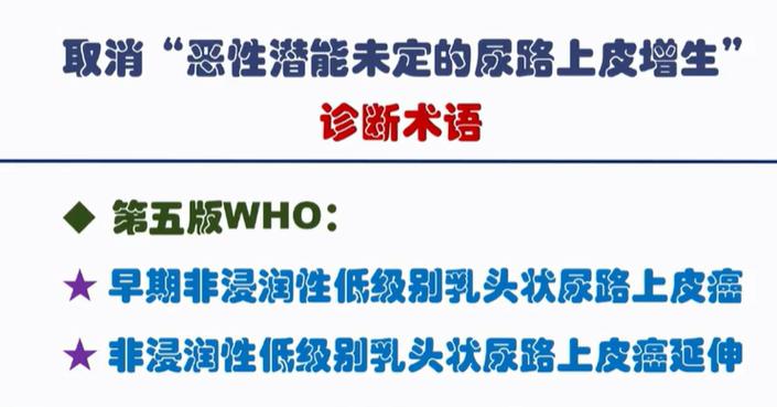 上尿路尿路上皮癌（UTUC）的诊断与鉴别诊断：警惕其多源性发生