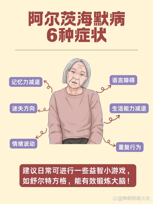 别把健忘当“老糊涂”！专家提醒老年痴呆早干预可延缓恶化
