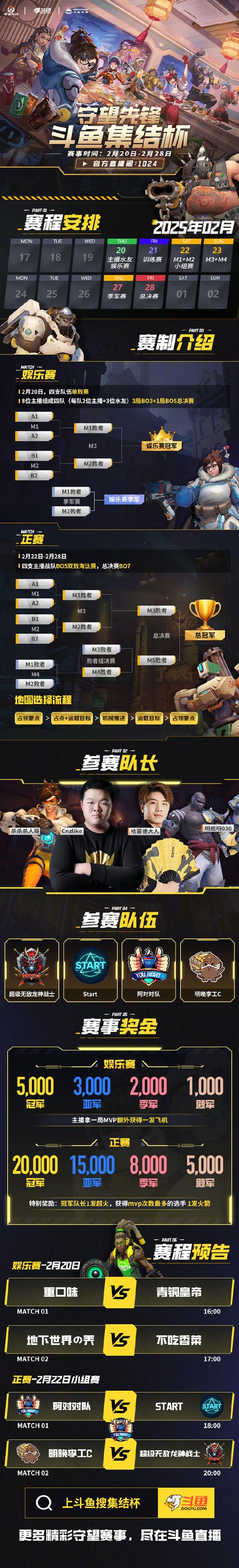 《召唤师对决》&斗鱼 首届明星电竞主播邀请赛 今日开战