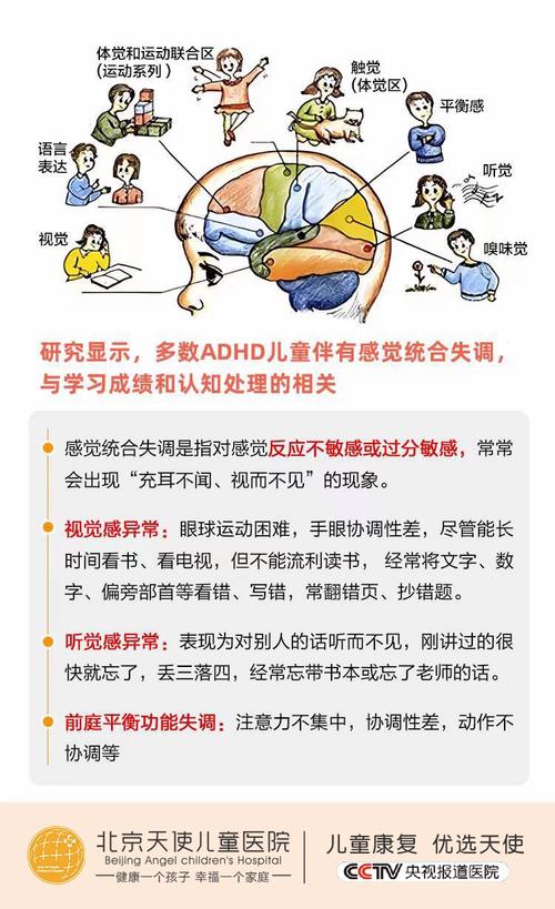 重庆艾米熊多动症干预：多动症不仅仅会影响孩子的学习